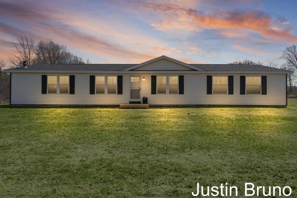 Spencer Twp, MI 49343,17050 Harvard Avenue NE