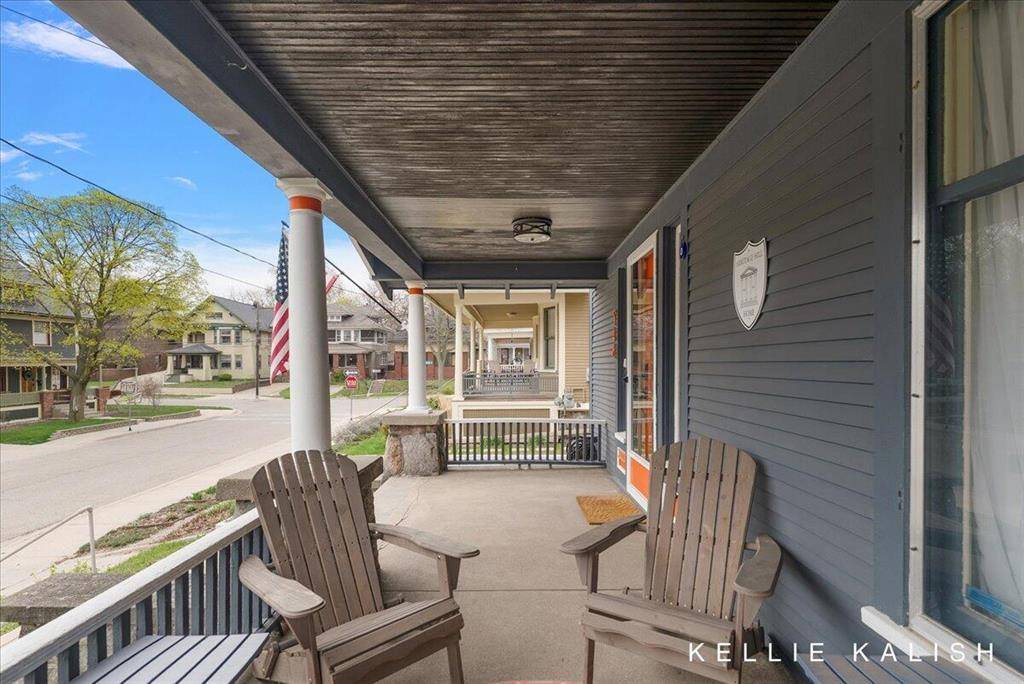 Grand Rapids, MI 49503,548 Pleasant Street SE