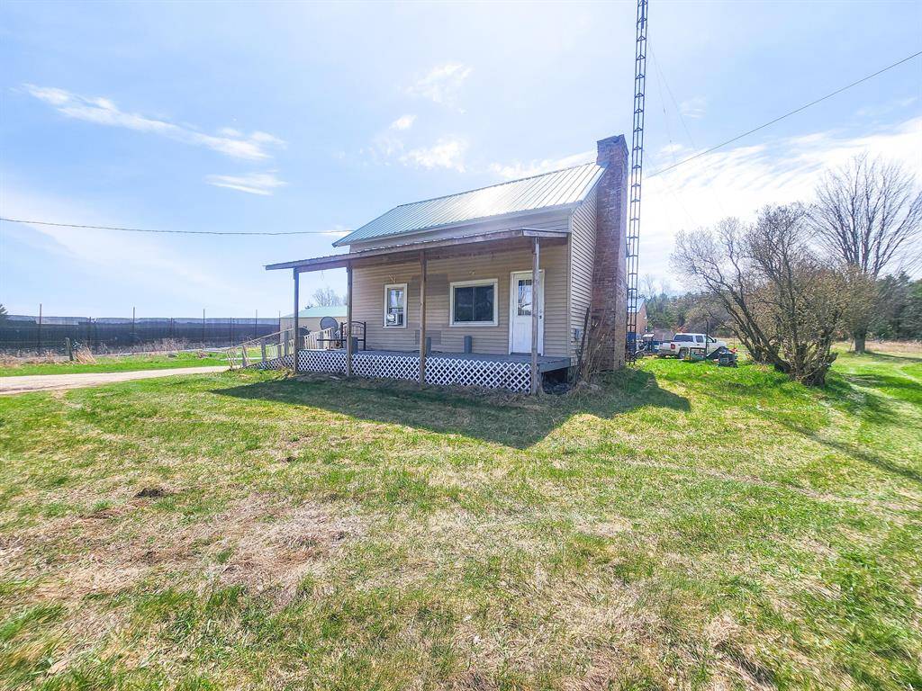 Rose Lake Twp, MI 49655,17535 18 Mile Road