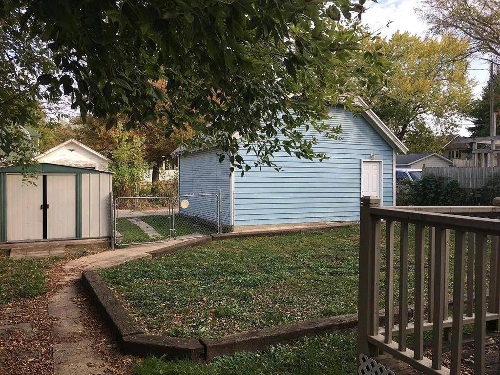 Grand Rapids, MI 49503,525 Shirley Street NE