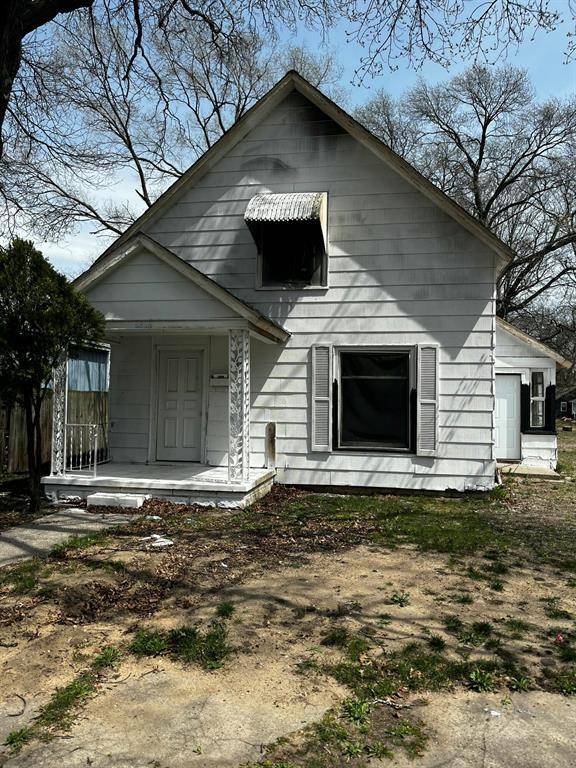 Muskegon Heights, MI 49444,2816 Leahy Street