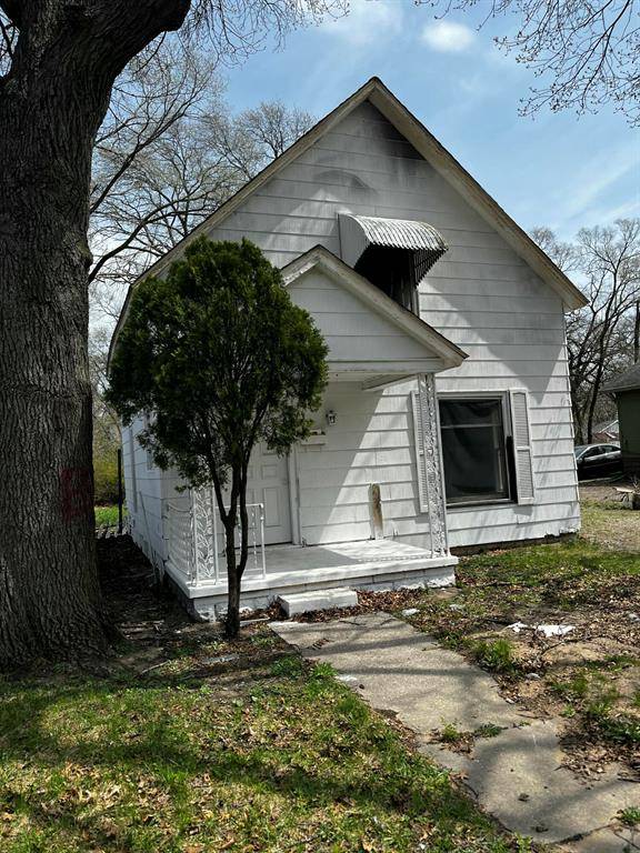 Muskegon Heights, MI 49444,2816 Leahy Street