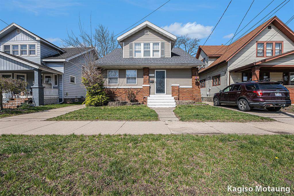 Grand Rapids, MI 49504,1507 Tamarack Avenue NW