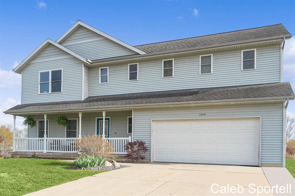 Wyoming, MI 49509,1548 Lillyview Court SW