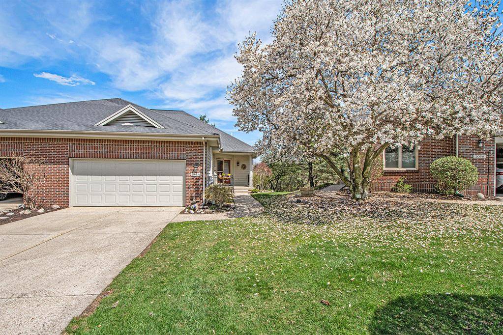 Grand Rapids, MI 49505,2055 N Terrace Lane NE
