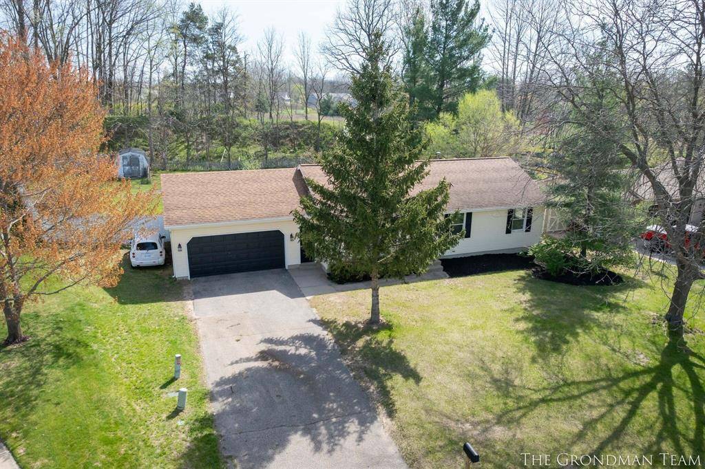 Gaines Twp, MI 49508,6590 Culpepper Court SE