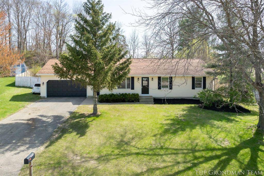 Gaines Twp, MI 49508,6590 Culpepper Court SE