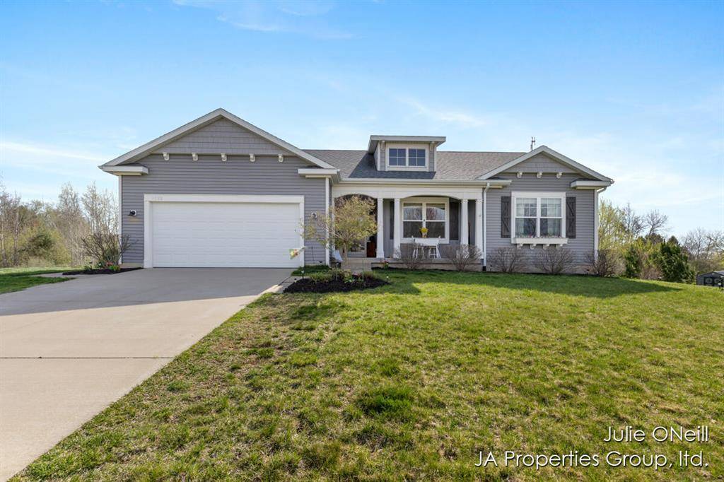 Cannon Twp, MI 49341,9122 Nature Meadows Drive NE