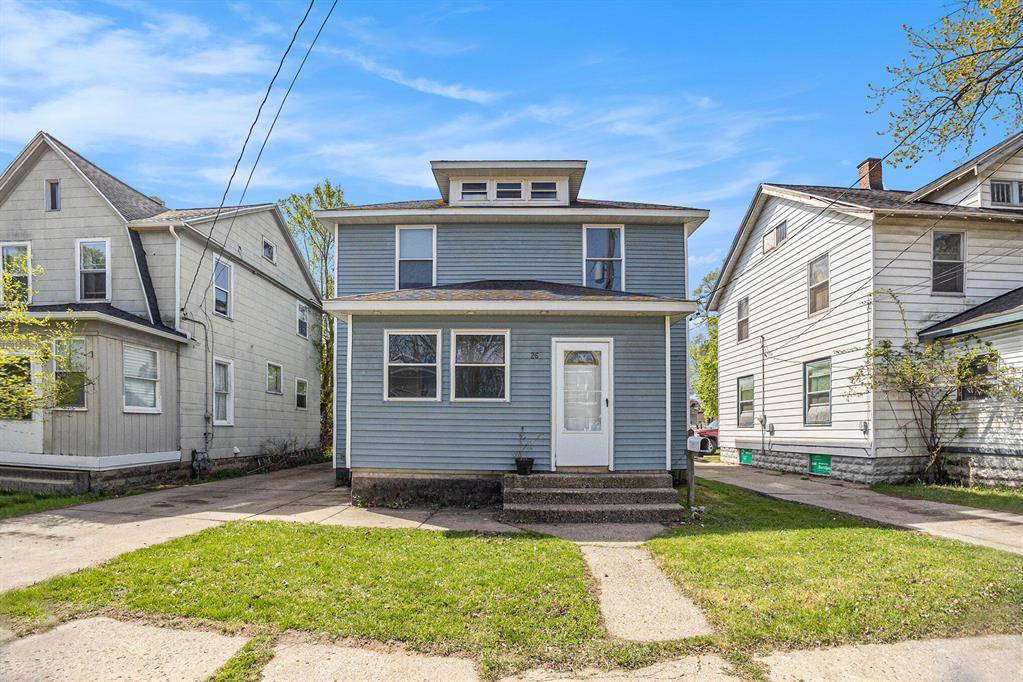Grand Rapids, MI 49507,26 Banner Street SW