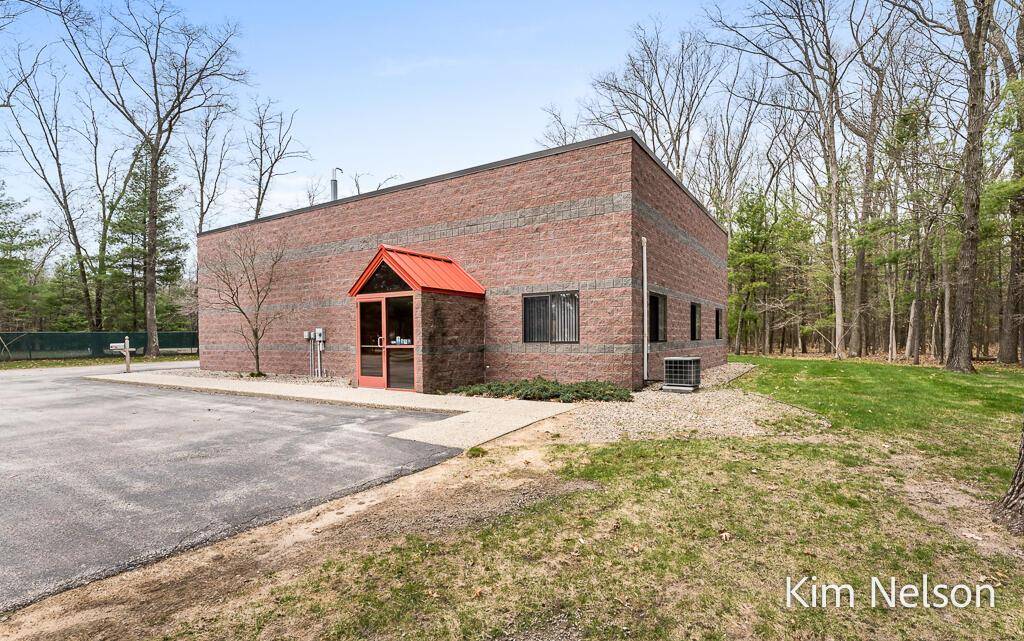 Montague, MI 49437,5114 Industrial Park Drive