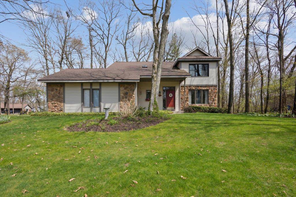 Plainfield Twp, MI 49525,5082 Knob Hill Drive NE