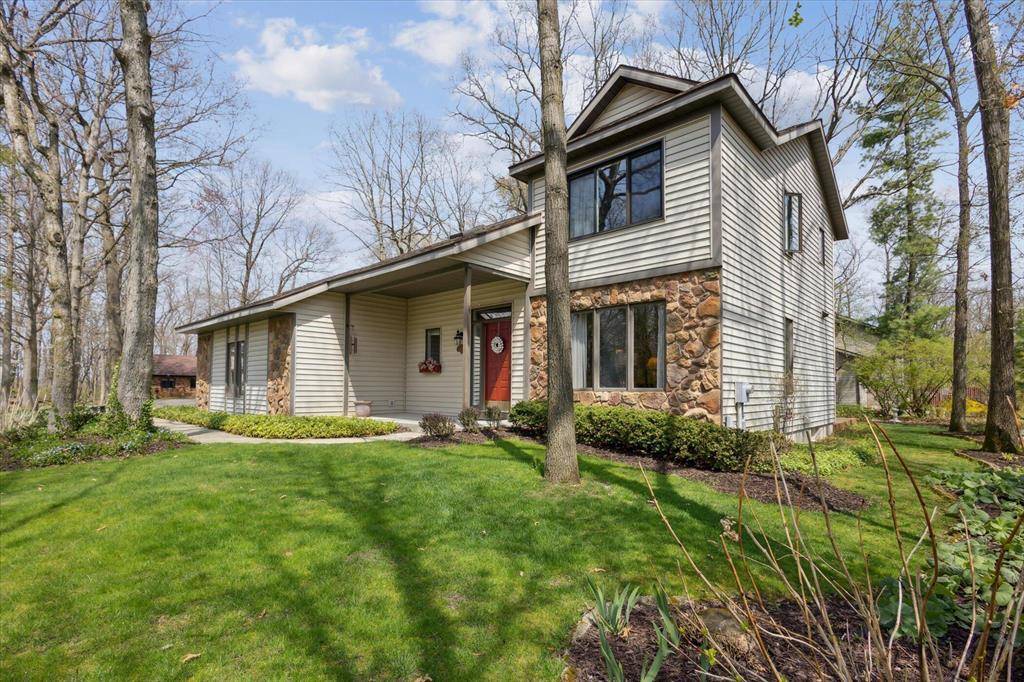 Plainfield Twp, MI 49525,5082 Knob Hill Drive NE