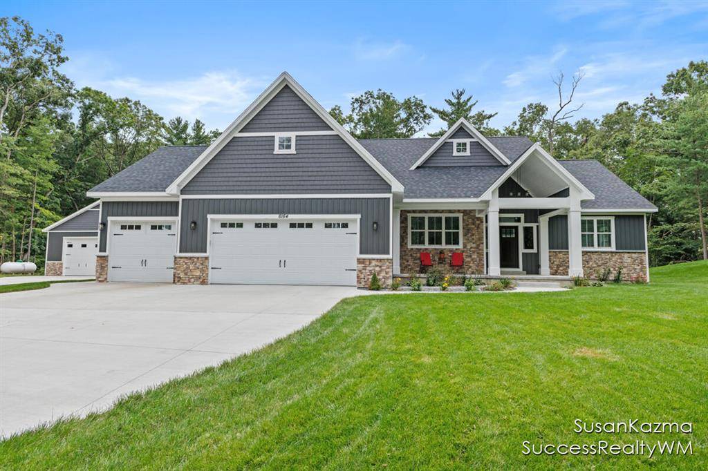 Plainfield Twp, MI 49321,6164 English Avenue NE