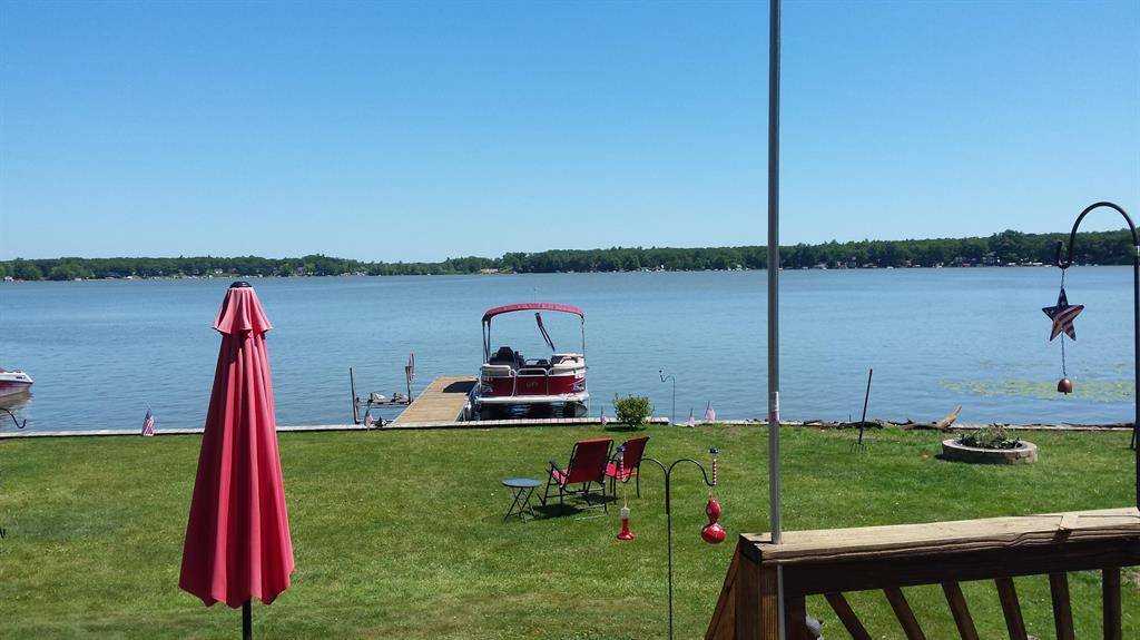 Grant Twp-newaygo, MI 49327,1583 E Clearwater Street