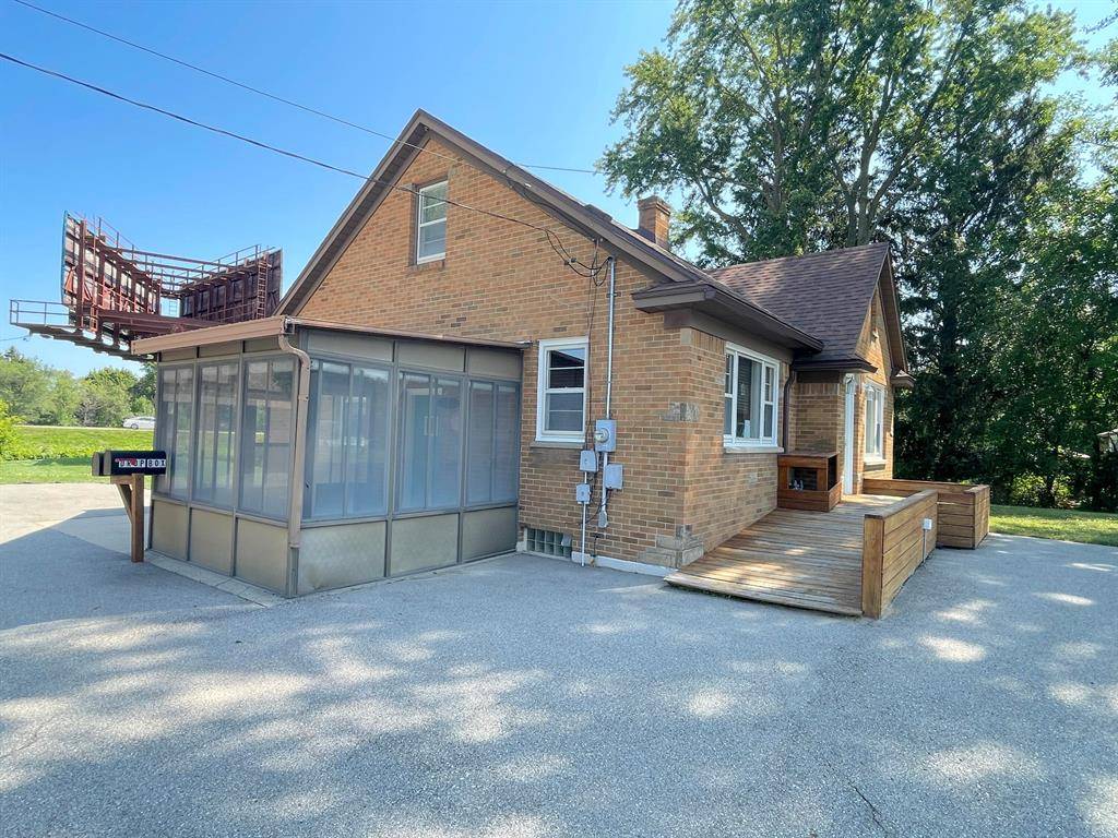 Tallmadge Twp, MI 49534,14342 Ironwood Drive NW