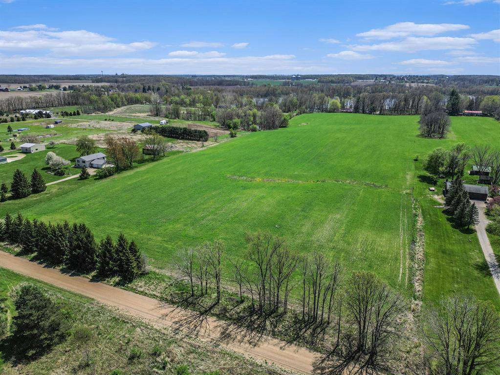 Odessa Twp, MI 48849,V/L Bonanza Road