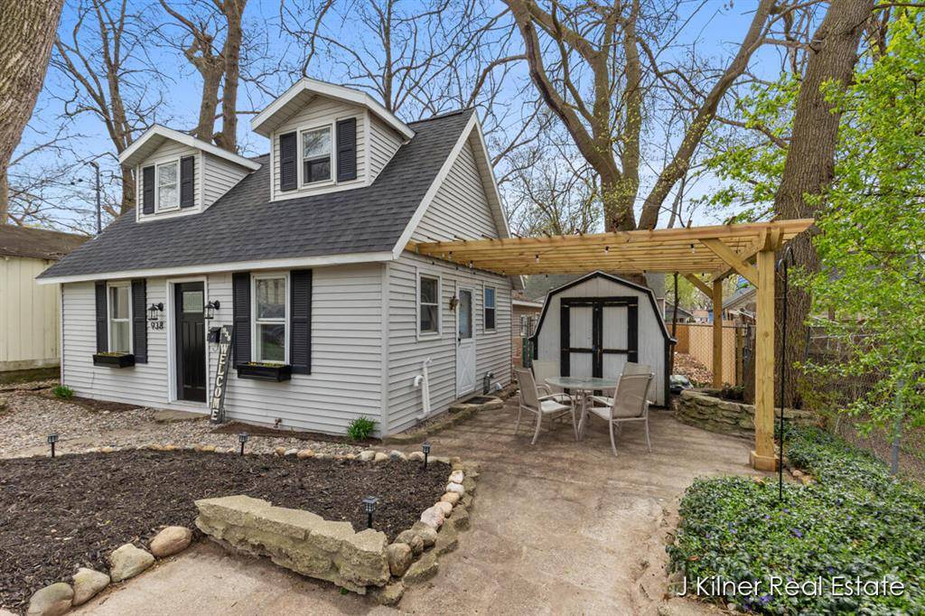Grand Rapids, MI 49507,938 Hazen Street SE