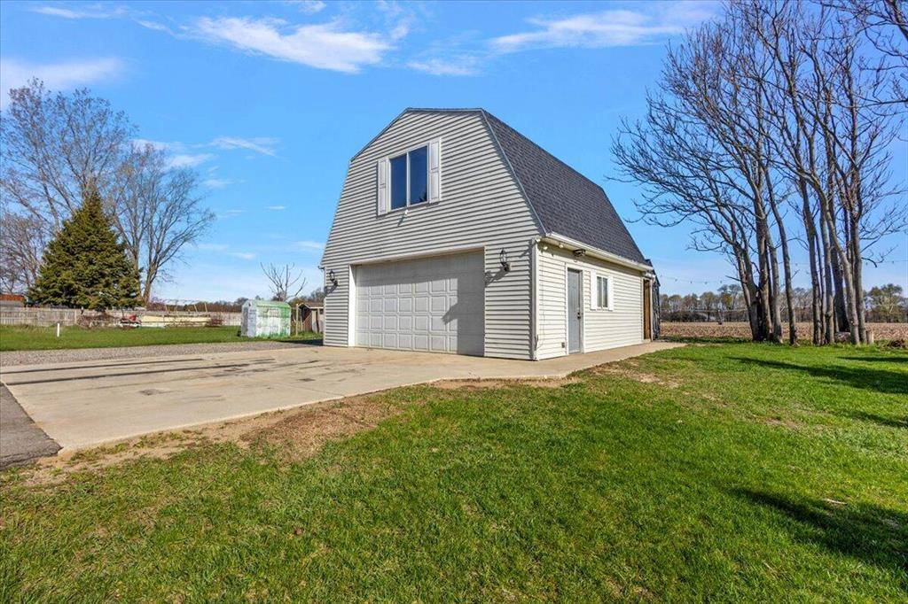 Allendale Twp, MI 49401,6545 Pierce Street