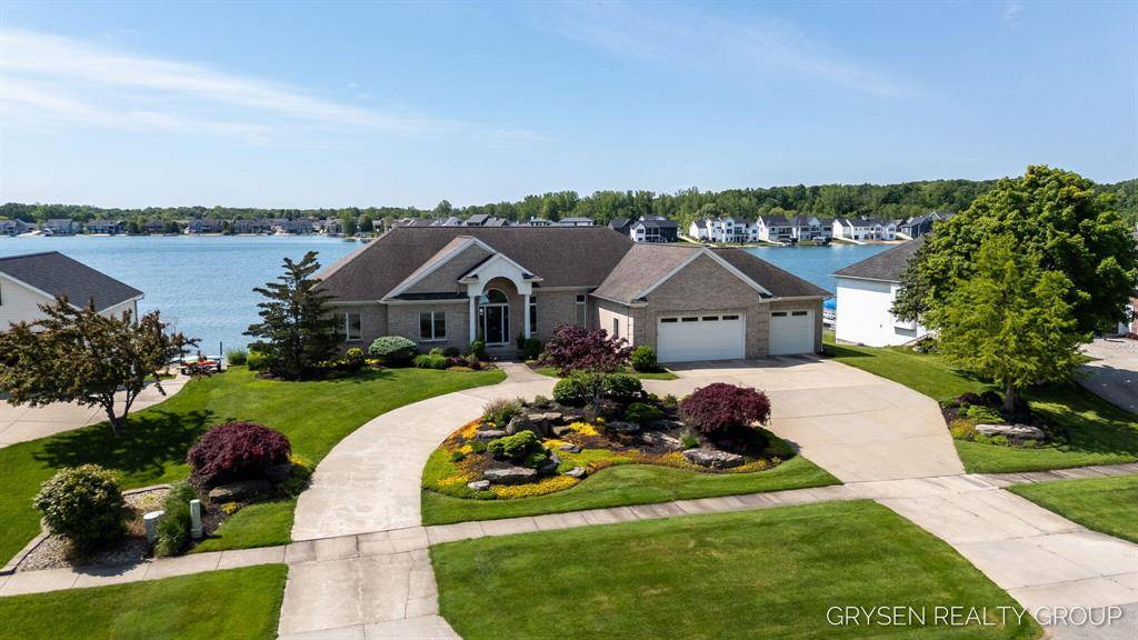Georgetown Twp, MI 49428,2536 Fillmore Street