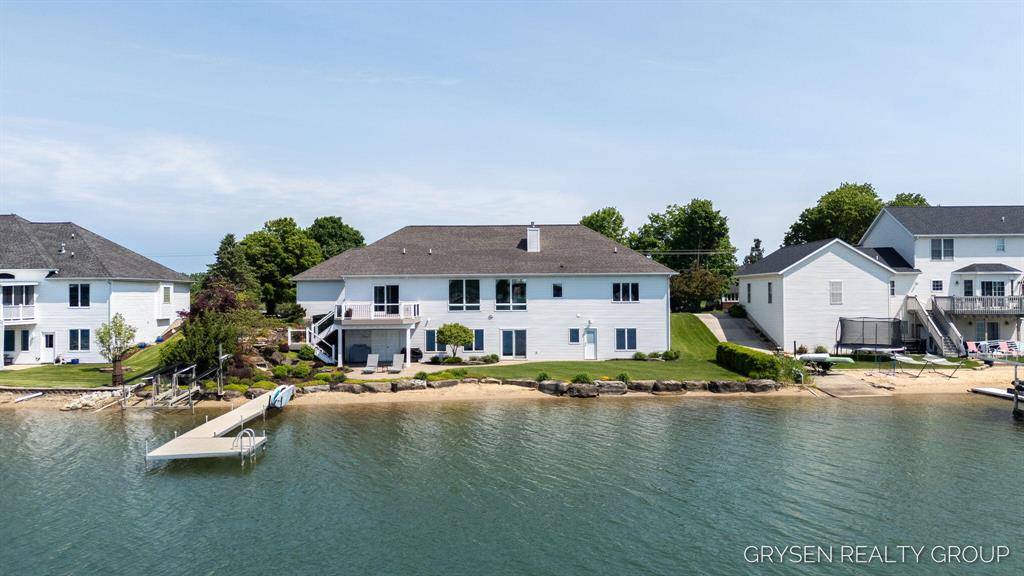 Georgetown Twp, MI 49428,2536 Fillmore Street