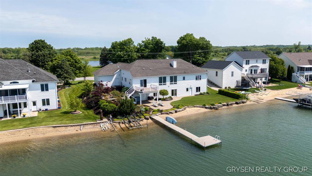 Georgetown Twp, MI 49428,2536 Fillmore Street
