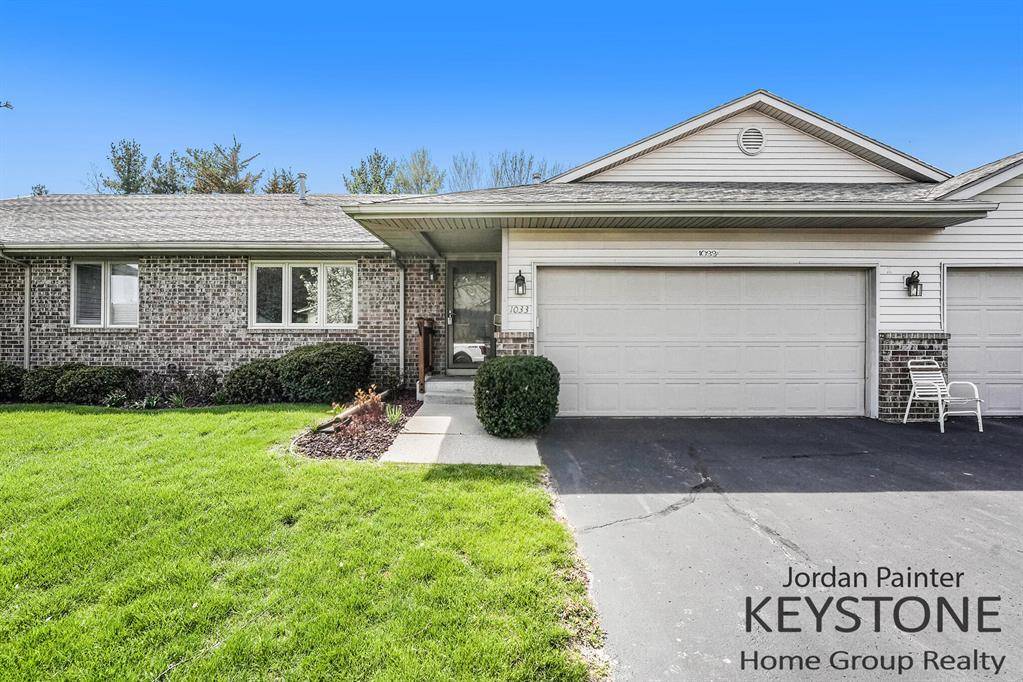 Walker, MI 49534,1033 Country Gardens NW