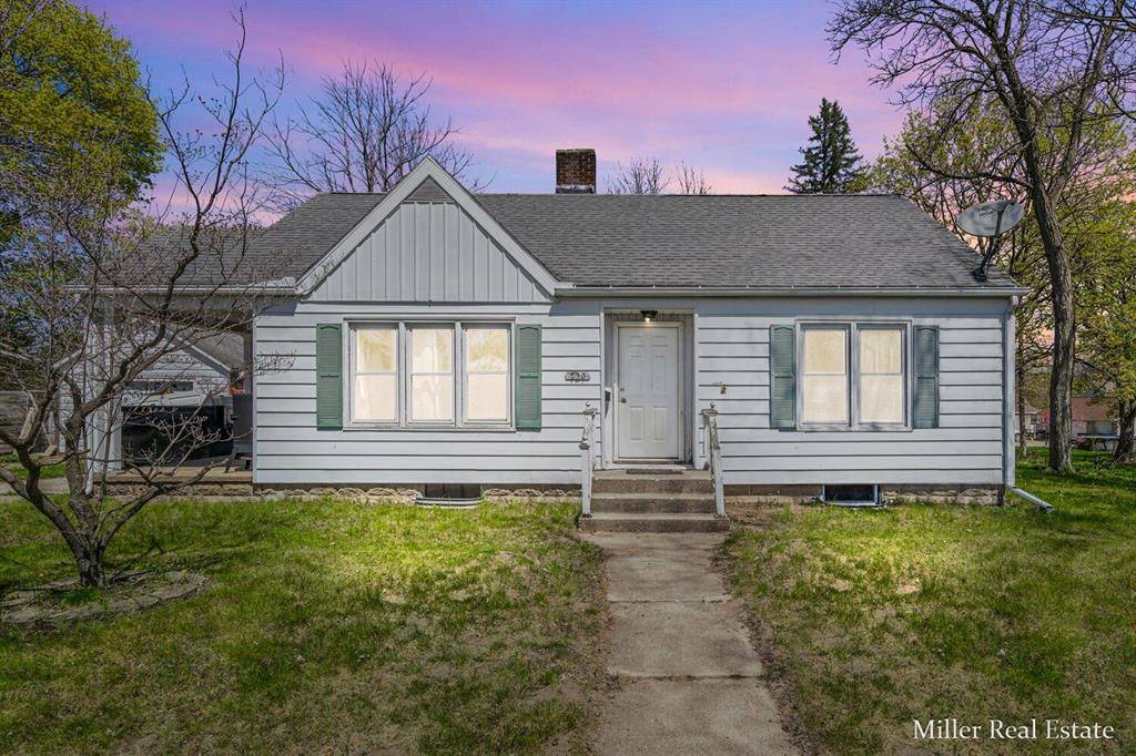 Hastings, MI 49058,729 E Madison Street