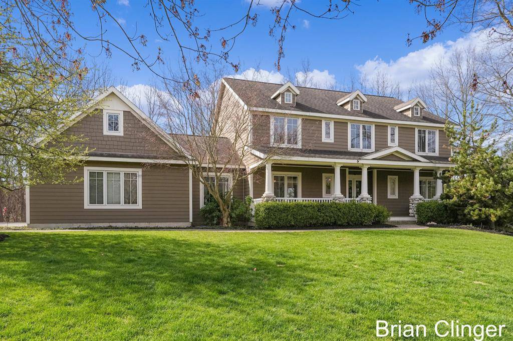 Cascade Twp, MI 49301,7790 Ashwood Drive SE