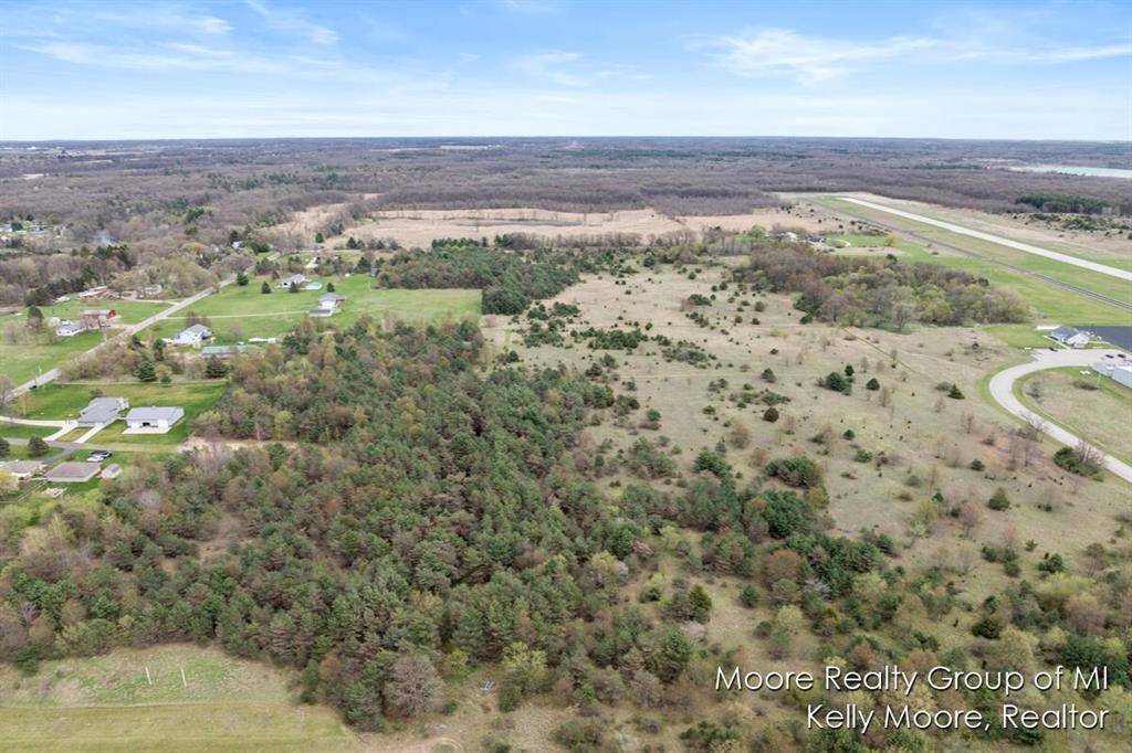 Eureka Twp, MI 48838,V/L 9331 Baker Road