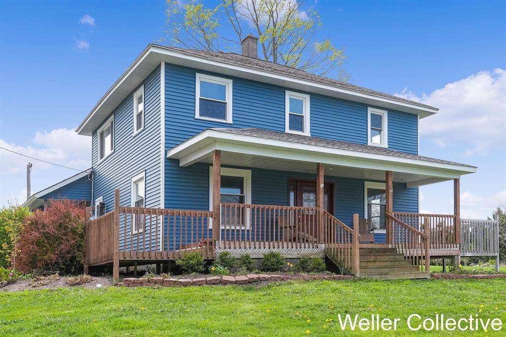 Sparta Twp, MI 49345,3460 13 Mile Road NW
