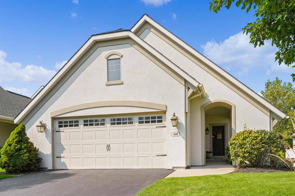 Grand Rapids Twp, MI 49546,449 Enclave Court SE Building: 21 26
