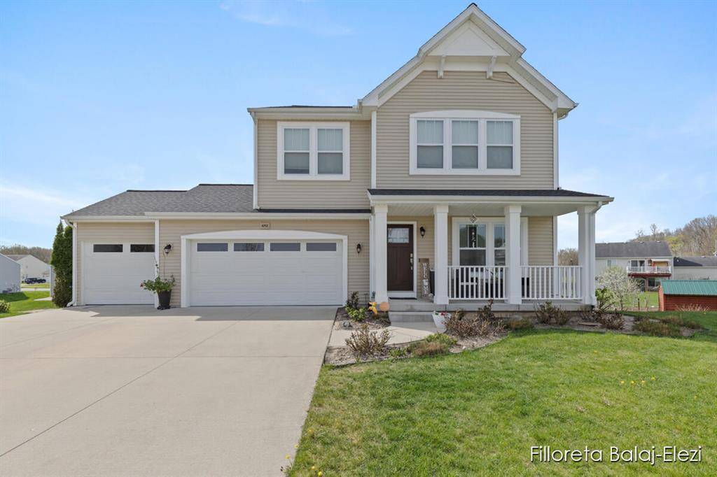 Kentwood, MI 49512,4702 Quaker Hill Court