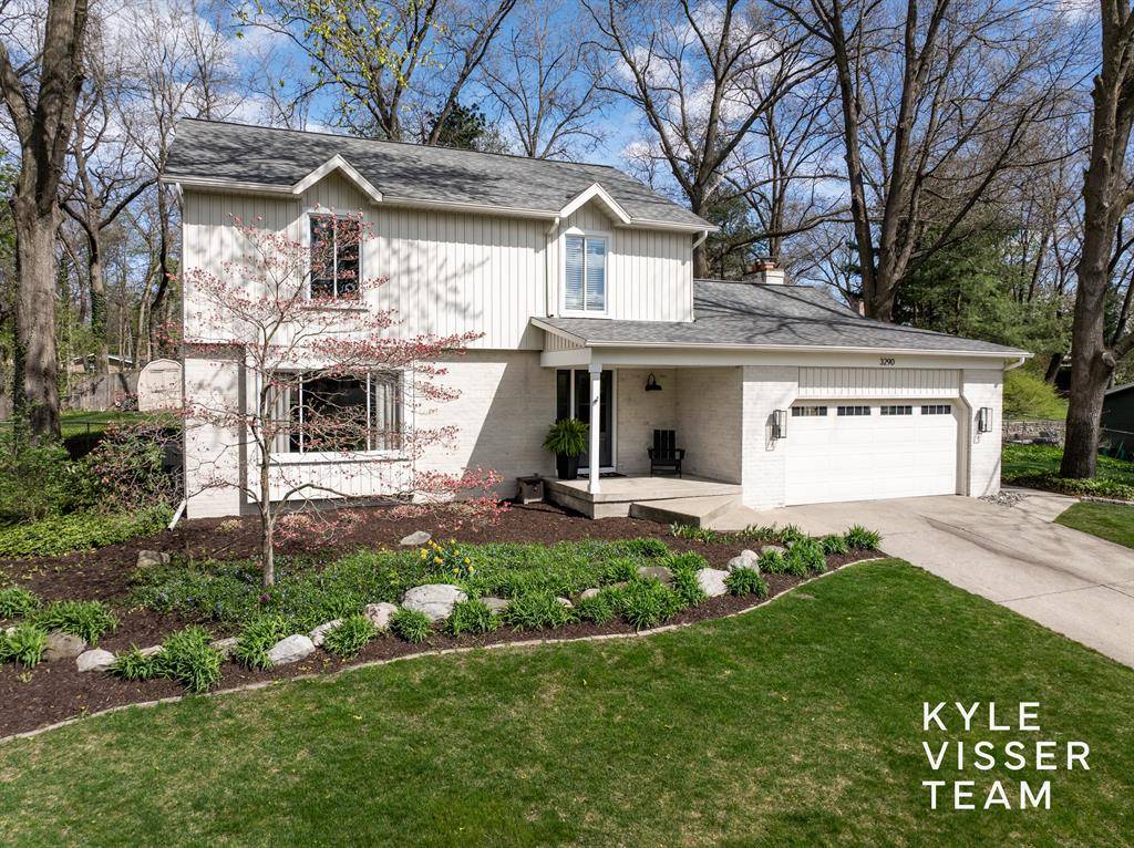Cascade Twp, MI 49546,3290 Hidden Hills Court SE