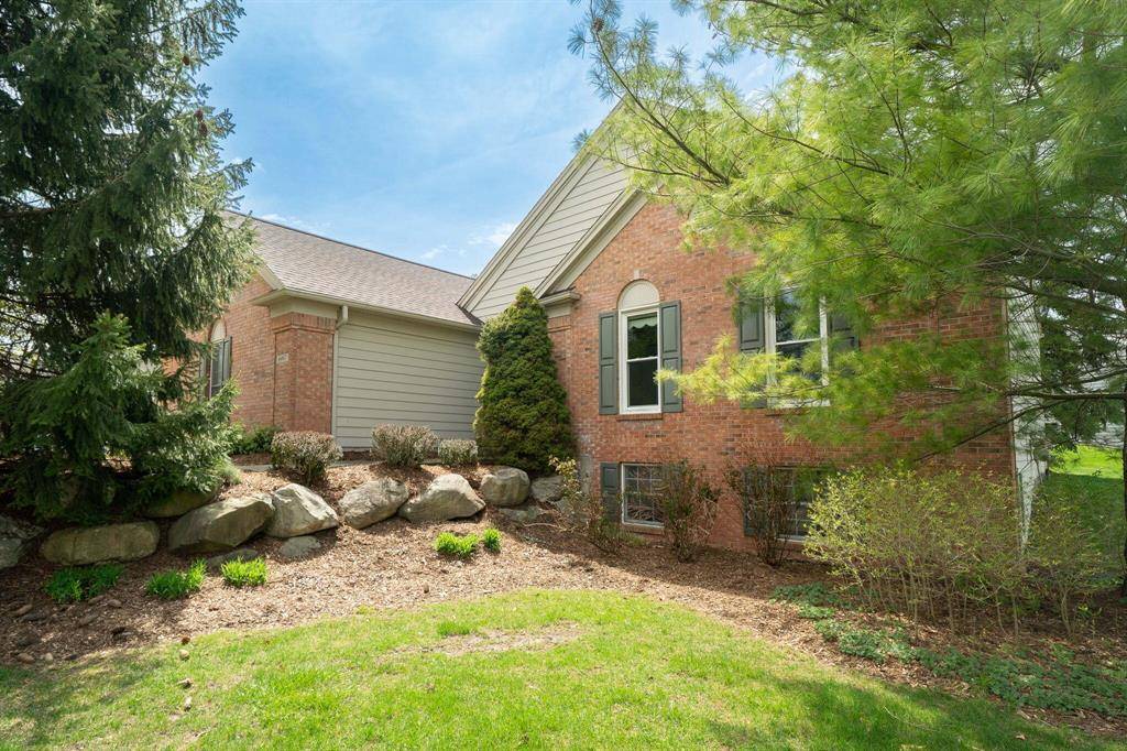 Gaines Twp, MI 49316,6997 Crystal View Drive SE