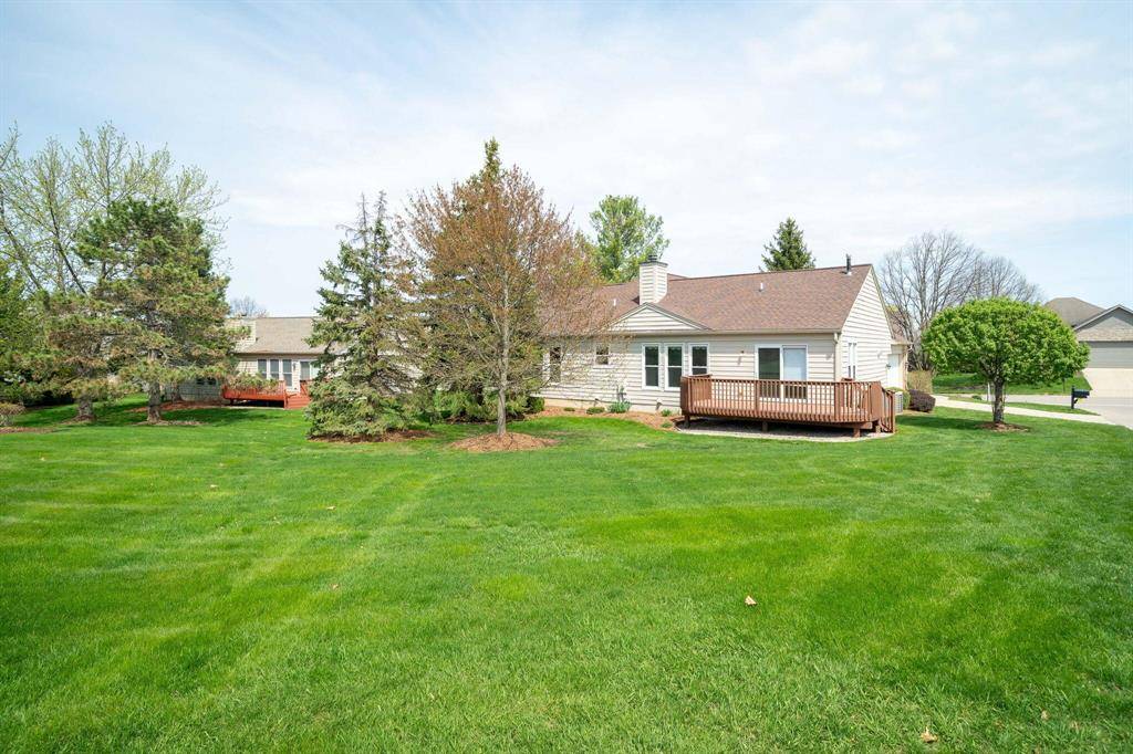 Gaines Twp, MI 49316,6997 Crystal View Drive SE
