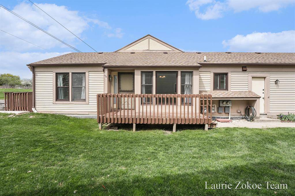 Walker, MI 49534,291 Rolling Greene Drive NW 9