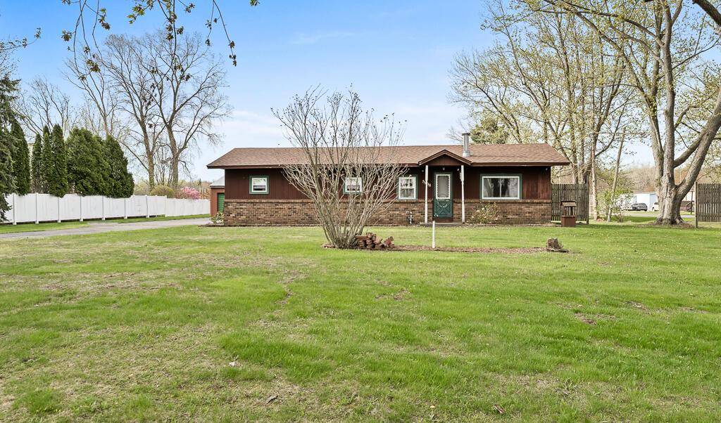 Fillmore Twp, MI 49423,5898 142nd Avenue