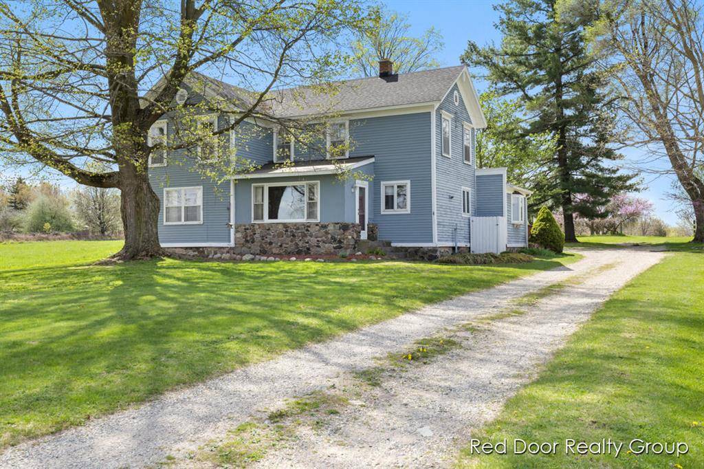 Caledonia Twp, MI 49302,9300 92nd Street SE