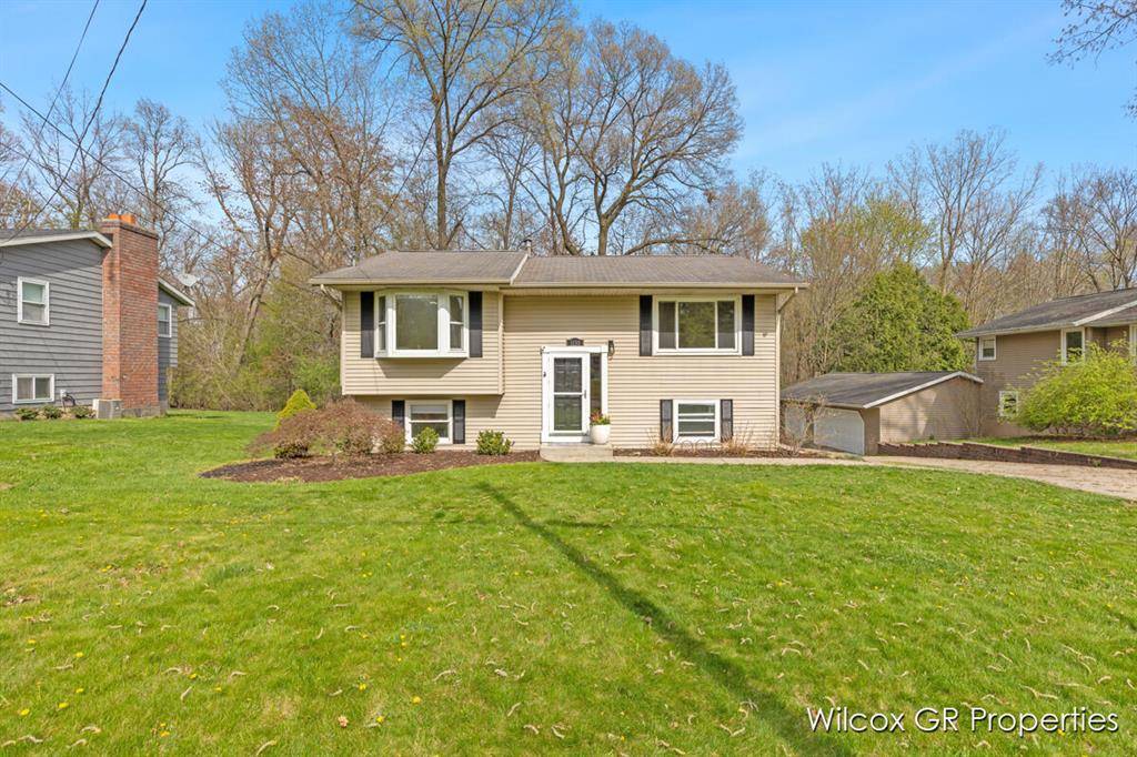 Grand Rapids Twp, MI 49546,1150 Farnsworth Avenue SE