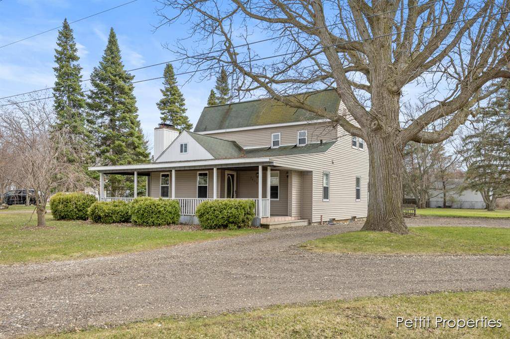 Venice Twp, MI 48817,6410 E M 21
