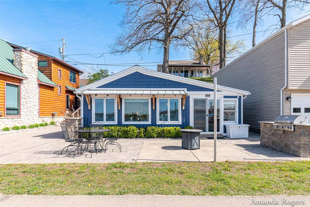 Boston Twp, MI 48881,6520 Lakeshore Drive