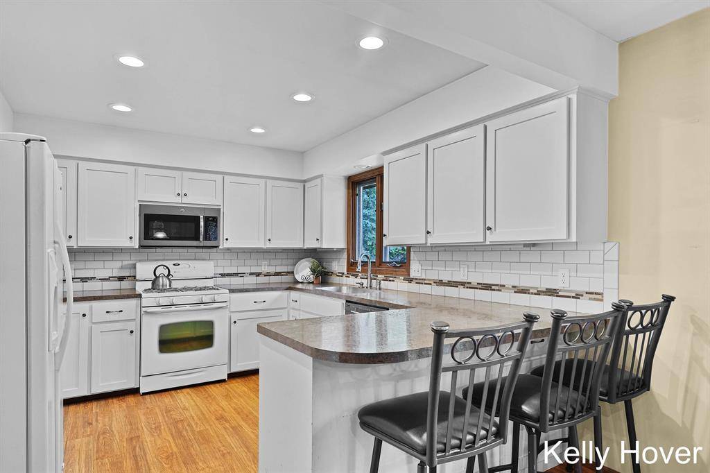 Georgetown Twp, MI 49426,4417 Chateau West Drive