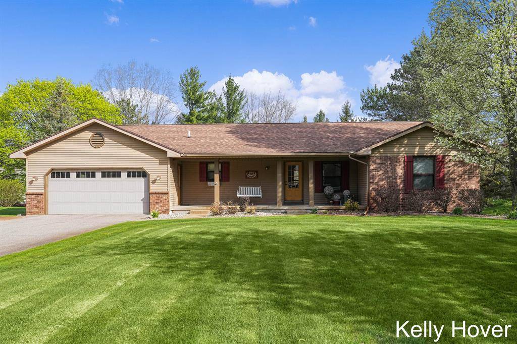 Georgetown Twp, MI 49426,4417 Chateau West Drive