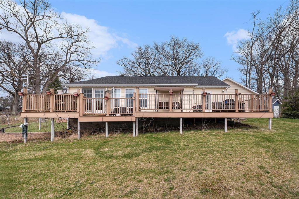 Fife Lake Twp, MI 49633,0000 Bates Street