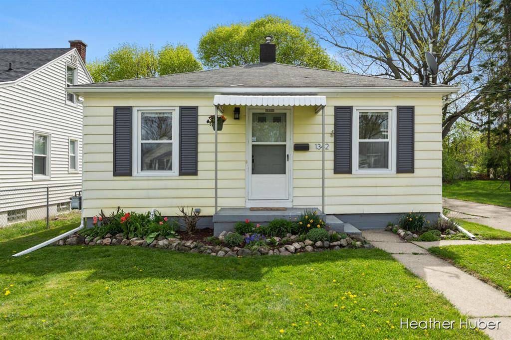 Grand Rapids, MI 49505,1342 Houseman Avenue NE