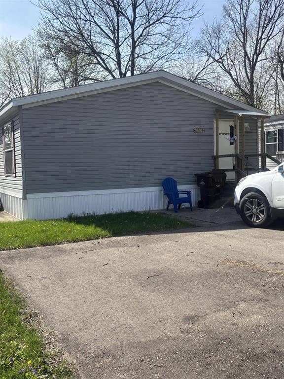 Lansing, MI 48911,6704 Mill Stream Lane