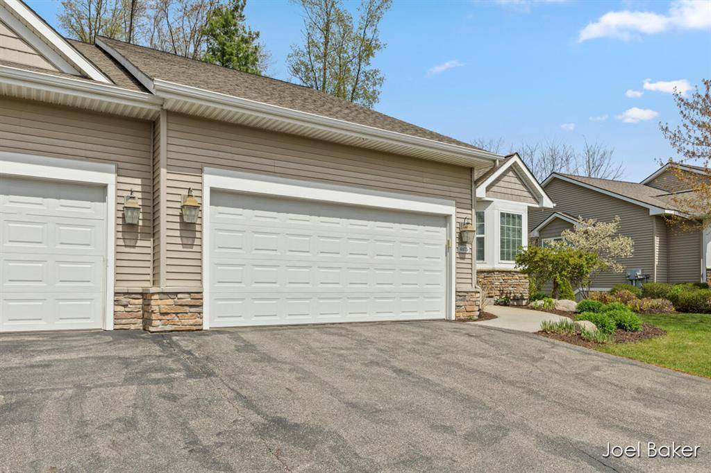 Plainfield Twp, MI 49321,4475 Buttercup Run