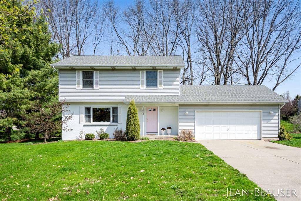 Cannon Twp, MI 49341,6753 Gran Via Drive NE