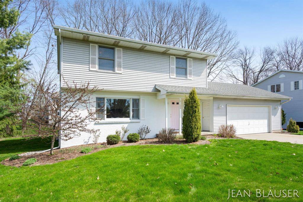 Cannon Twp, MI 49341,6753 Gran Via Drive NE