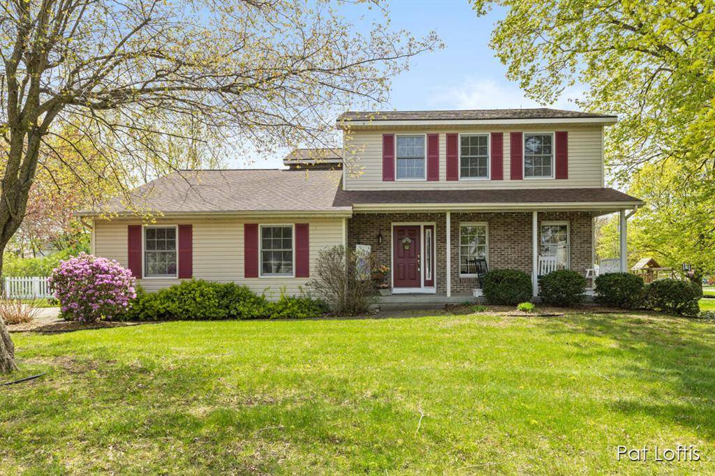 Plainfield Twp, MI 49341,6045 Meadowlark Drive NE